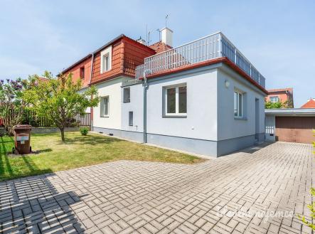 Pronájem bytu, 3+kk, 89 m²