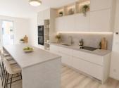 Pronájem bytu, 3+kk, 189 m²