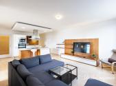 Pronájem bytu, 4+kk, 116 m²