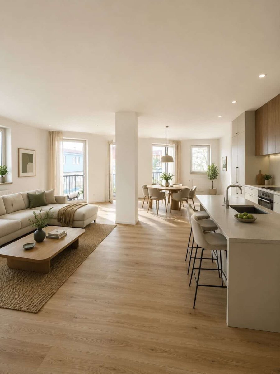 Pronájem bytu 4+kk, Mlýnská, Prostějov, 27500 Kč/měs, 120 m2
