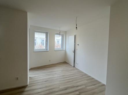 Pronájem bytu, 3+kk, 106 m²