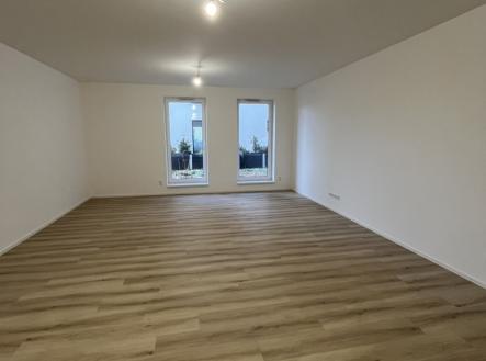 Pronájem bytu, 2+kk, 71 m²