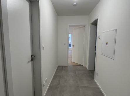 Pronájem bytu, 2+kk, 71 m²