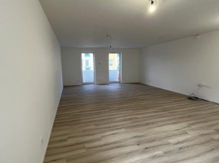 Pronájem bytu, 3+kk, 100 m²