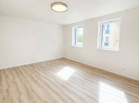 Pronájem bytu, 3+kk, 100 m²