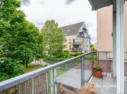 Pronájem bytu, 2+kk, 65 m²