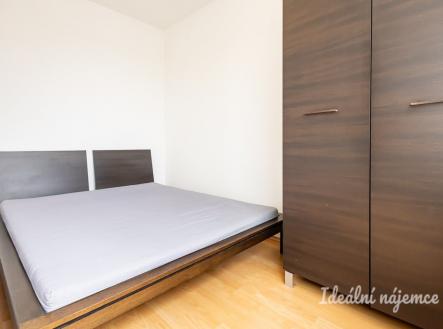 Pronájem bytu, 1+kk, 30 m²
