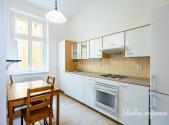 Pronájem bytu, 2+1, 45 m²