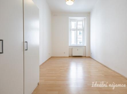 Pronájem bytu, 2+1, 45 m²