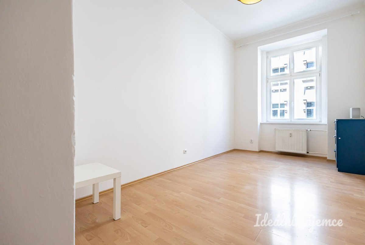 Pronájem bytu 2+1, Lipanská, Žižkov, 20900 Kč/měs, 45 m2