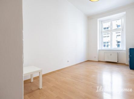 Pronájem bytu, 2+1, 45 m²