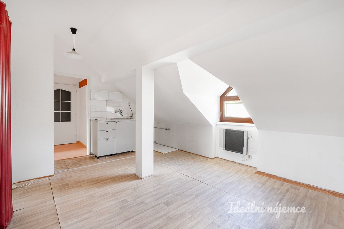 Pronájem bytu 2+1, Otovická, Horní Počernice, 14900 Kč/měs, 53 m2