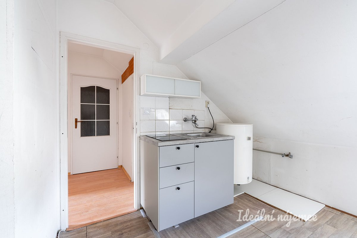 Pronájem bytu 2+1, Otovická, Horní Počernice, 14900 Kč/měs, 53 m2