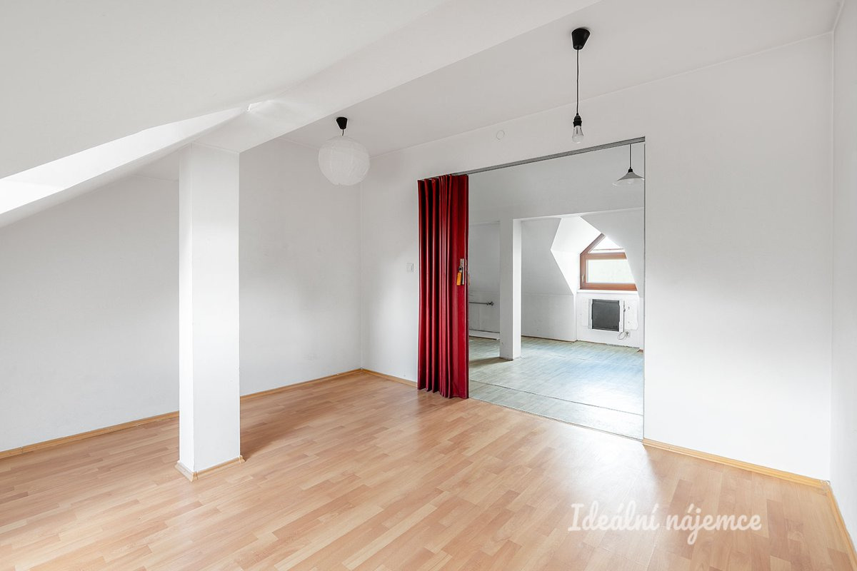 Pronájem bytu 2+1, Otovická, Horní Počernice, 14900 Kč/měs, 53 m2