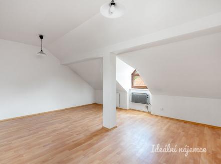 Pronájem bytu, 2+1, 53 m²