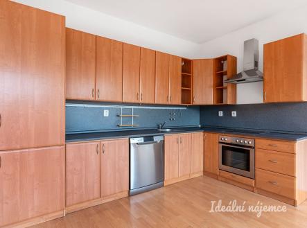 Pronájem bytu, 2+kk, 52 m² obrázek
