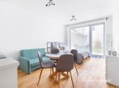 Pronájem bytu, 1+kk, 31 m²