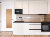 Pronájem bytu, 1+kk, 37 m²