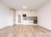 Pronájem bytu, 1+kk, 37 m²
