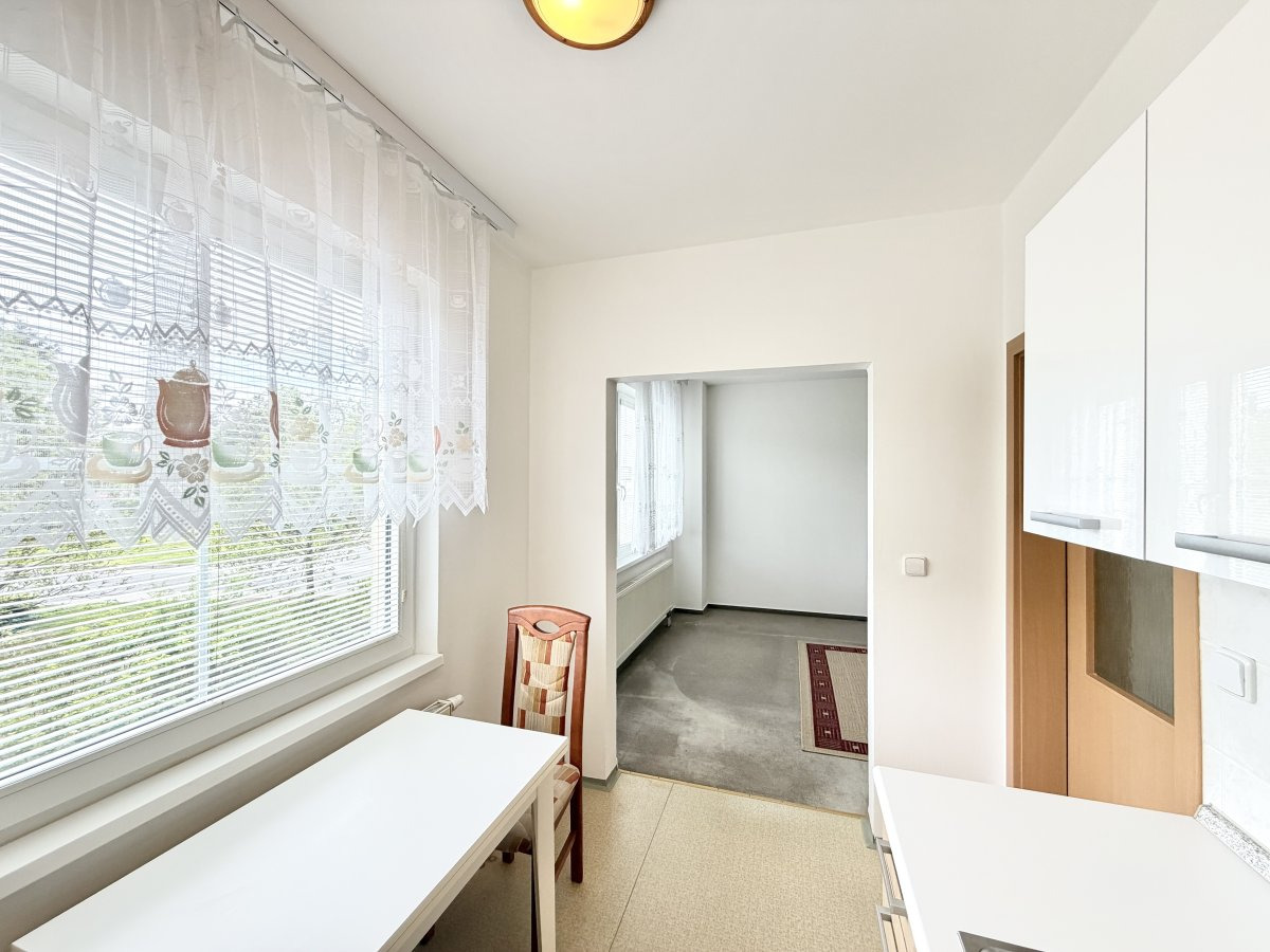 Pronájem bytu 1+kk, Pastelová, Liberec, 10700 Kč/měs, 35 m2