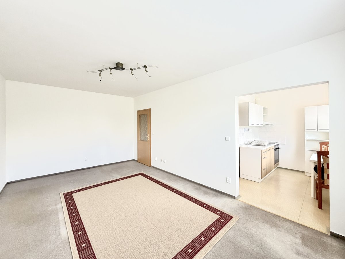 Pronájem bytu 1+kk, Pastelová, Liberec, 10700 Kč/měs, 35 m2