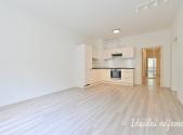 Pronájem bytu, 2+kk, 55 m²
