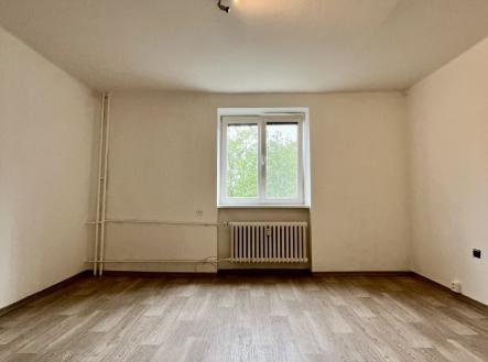 Pronájem bytu, 1+1, 38 m²