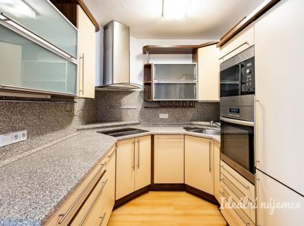 Pronájem bytu, 4+kk, 81 m²
