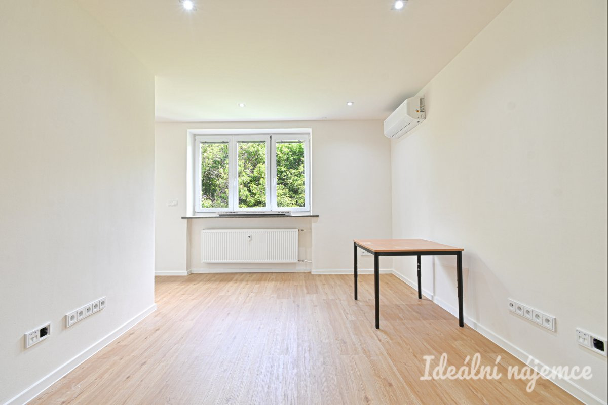Pronájem bytu 3+kk, Rezkova, Stránice,  Kč/měs, 72 m2
