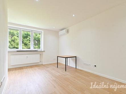 Pronájem bytu, 3+kk, 72 m²