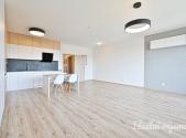 Pronájem bytu, 1+kk, 57 m²
