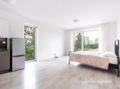 Pronájem bytu, 1+kk, 31 m²