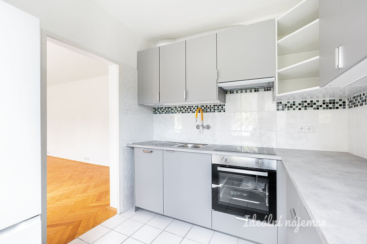 Pronájem bytu 3+1, Božkovská, Záběhlice, 26900 Kč/měs, 75 m2