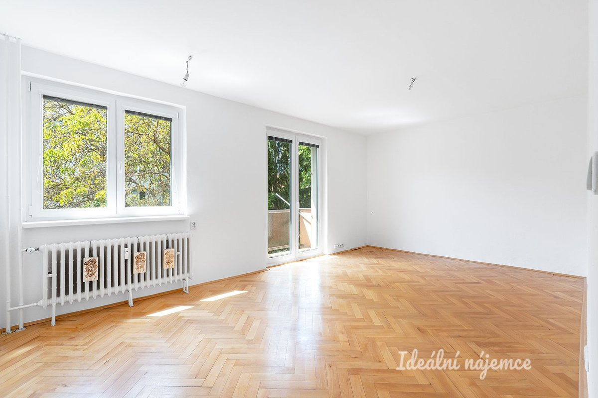 Pronájem bytu 3+1, Božkovská, Záběhlice, 25900 Kč/měs, 75 m2
