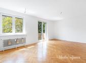 Pronájem bytu, 3+1, 75 m²