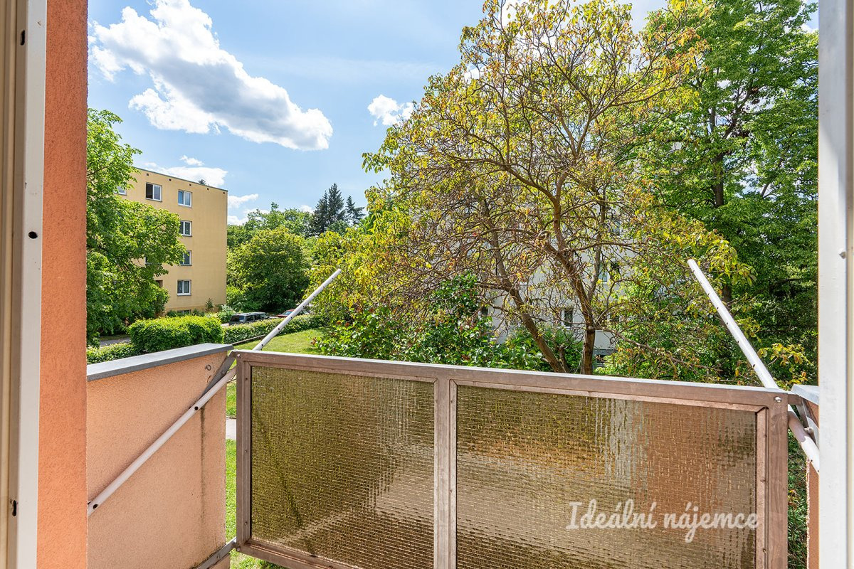 Pronájem bytu 3+1, Božkovská, Záběhlice, 25900 Kč/měs, 75 m2
