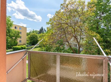 Pronájem bytu, 3+1, 75 m²