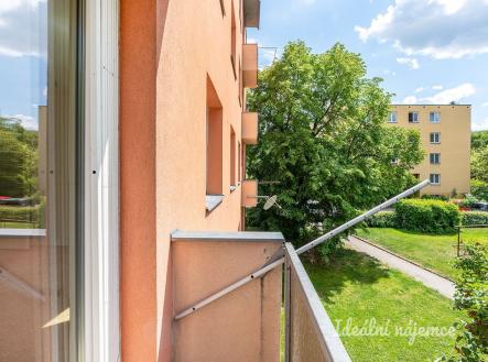 Pronájem bytu, 3+1, 75 m²