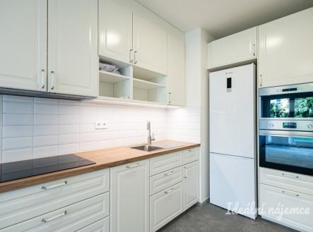 Pronájem bytu, 2+kk, 52 m²