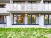 Pronájem bytu, 2+kk, 52 m²