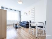 Pronájem bytu, 2+kk, 43 m²