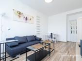 Pronájem bytu, 2+kk, 43 m²