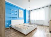 Pronájem bytu, 2+kk, 43 m²