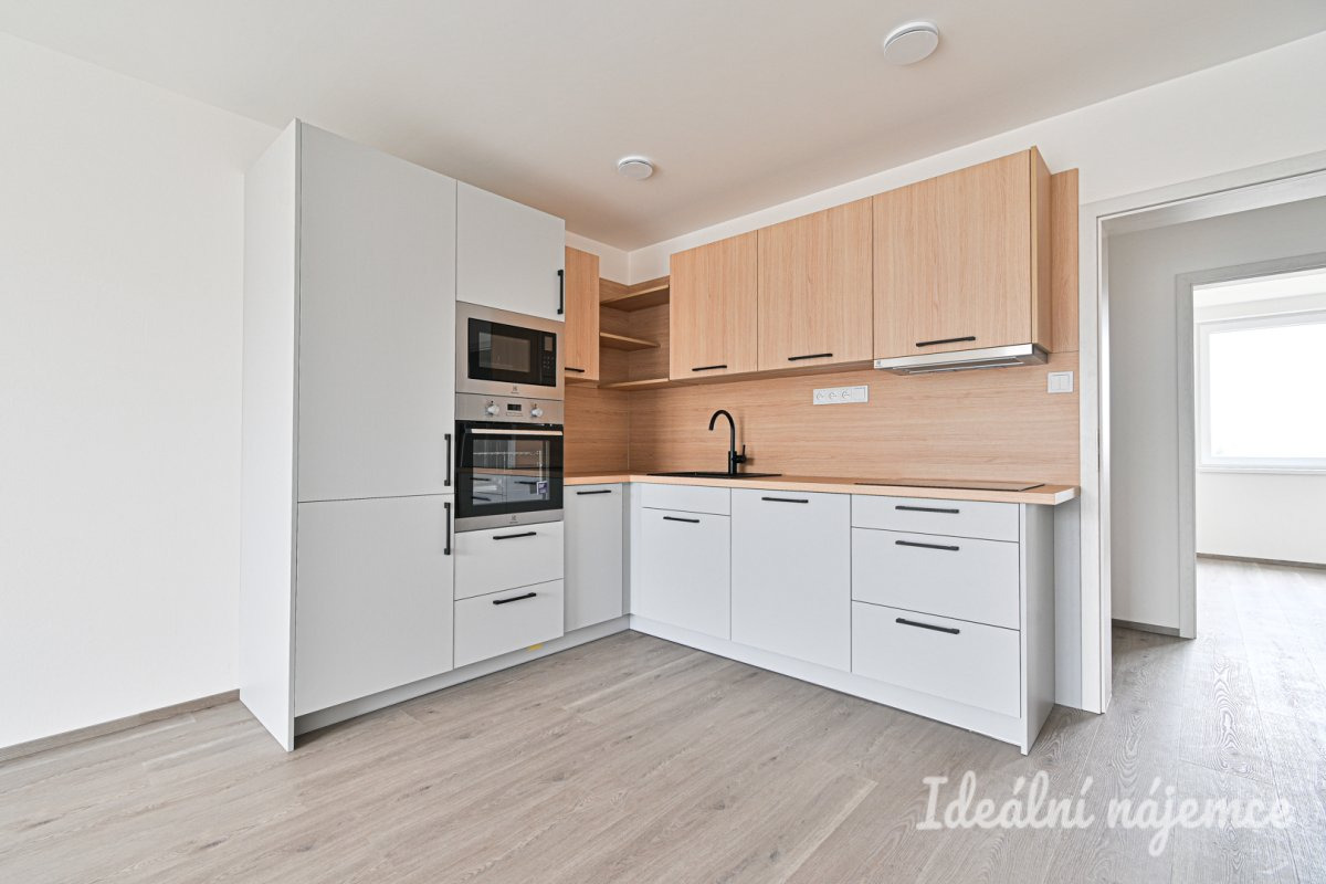 Pronájem bytu 3+kk, Dragounů, Dobřany, 18500,- Kč/měs, 71 m2