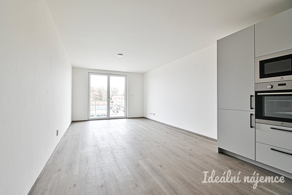 Pronájem bytu 3+kk, Dragounů, Dobřany, 18500,- Kč/měs, 71 m2