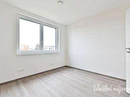 Pronájem bytu, 3+kk, 71 m²