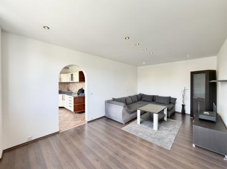 Pronájem bytu, 2+1, 60 m²