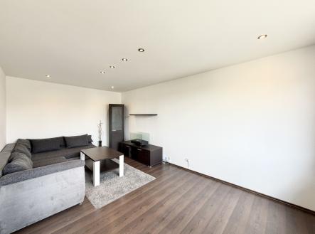 Pronájem bytu, 2+1, 60 m²
