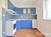 Pronájem bytu, 2+1, 54 m²