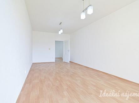 Pronájem bytu, 2+1, 54 m²